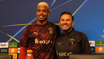 Böyle giderse Mario Lemina'nun sözleşmesi uzayacak!