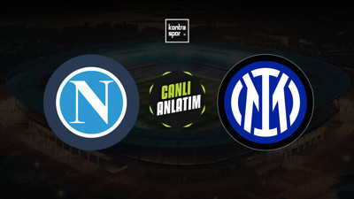 Napoli - Inter maçı ne zaman?