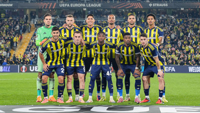 Nihat Kahveci: Fenerbahçe'nin defansif oyun anlayışı maçı kazandırdı
