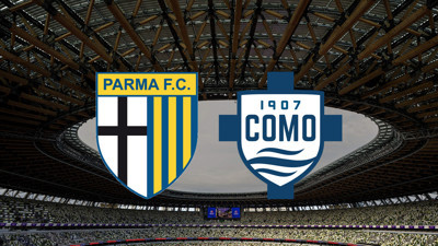 Parma - Como 1907 maçı ne zaman?