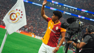 Artık Gabriel Sara zamanı! Torreira ülkesine gitmişken...
