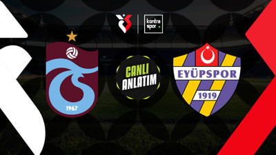 Trabzonspor - Eyüpspor maçı ne zaman?