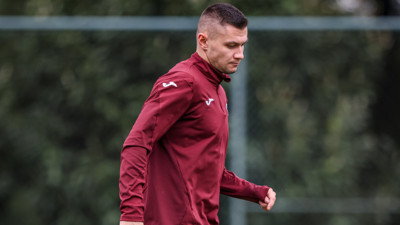 Trabzonspor, ikas Eyüpspor maçına hazır