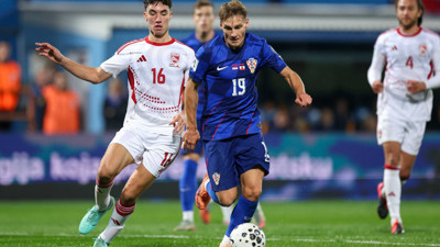 Fatih Tekke 'Yeni Modric'i' buldu! Önce Fiorentina keşfetti ama...