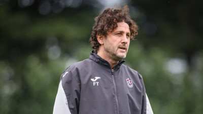 Trabzonspor’un Eyüpspor maçı hazırlıkları tamamlandı