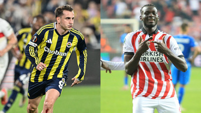 Türkiye'nin UEFA ülke puanı güncellendi! Fenerbahçe ve Samsunspor kazandı