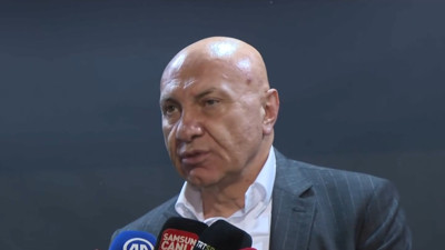 "Samsunspor'un Avrupa'da ne işi var diyenlere kapak olsun"