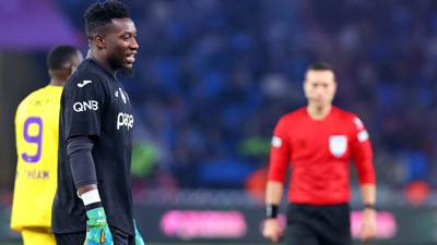 Andre Onana: Premier Lig ve Süper Lig birbirinden farklı ama...