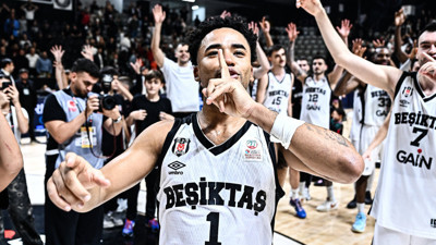 Beşiktaş GAİN, Bursaspor'u farklı geçti