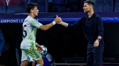 El Clasico öncesi Xabi Alonso'dan Arda Güler kararı
