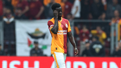 Davinson için kırmızı alarm! Göztepe karşısında...