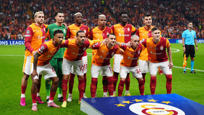 Galatasaray için Şampiyonlar Ligi yorumu! "Final maçı olur"