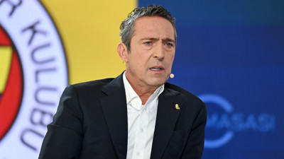 Murat Salar açıkladı! "Ali Koç'un kulüpten alacağı 3.5 milyar TL..."