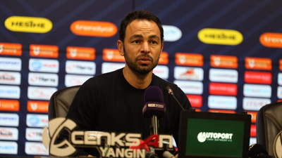 Selçuk İnan: Çalışmaya devam edeceğiz, lig çok uzun