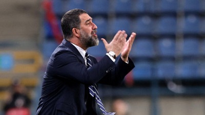 Shakhtar Donetsk'te Arda Turan'a yoğun eleştiri! "Bariz hatalar..."