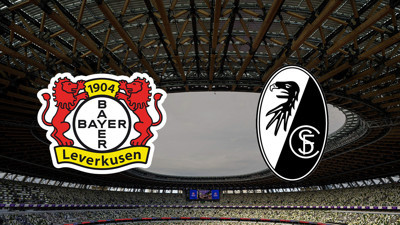 Bayer Leverkusen - Freiburg maçı ne zaman?