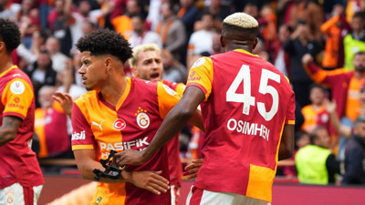 CANLI | Lider Galatasaray, Göztepe'yi konuk ediyor!