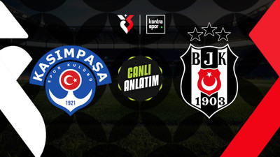 Kasımpaşa - Beşiktaş maçı ne zaman?