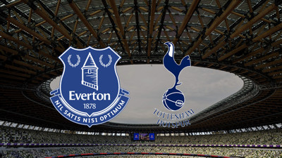 Everton - Tottenham maçı ne zaman?