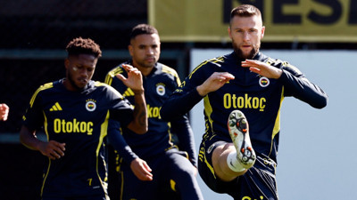 Fenerbahçe, Gaziantep FK deplasmanına hazır!