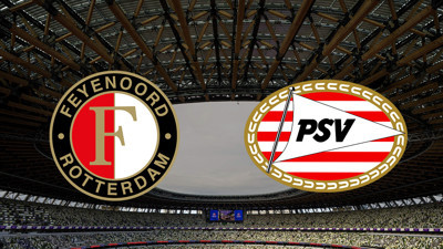 Feyenoord - PSV maçı ne zaman, saat kaçta ve hangi kanalda canlı yayınlanacak?