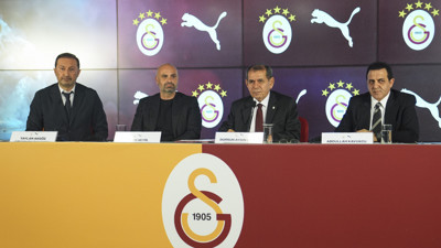 Şampiyonlar Ligi, loca, sponsorlar... Galatasaray para basıyor