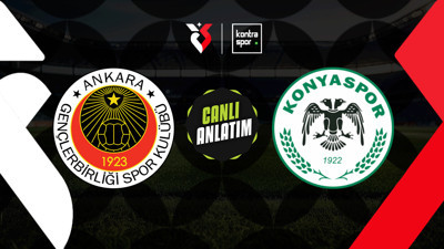 Gençlerbirliği - Konyaspor maçı ne zaman?