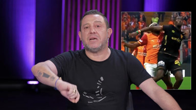 Göztepe'nin kırmızı kartı doğru muydu? Kahveci'den net yorum