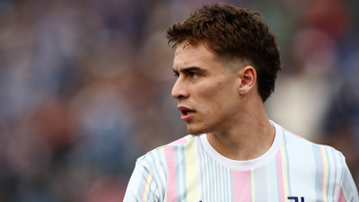 Juventus'ta Kenan Yıldız endişesi! Dünya devinden resmi hamle