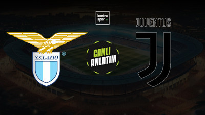 Lazio - Juventus maçı ne zaman?