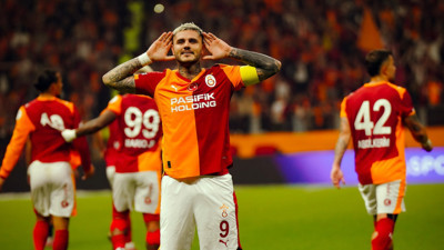 Mauro Icardi'den eleştirilere yanıt