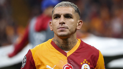 Okan Buruk, Lucas Torreira'nın Türkiye'ye dönüş tarihini açıkladı