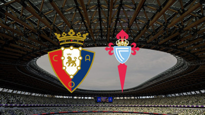 Osasuna - Celta Vigo maçı ne zaman?
