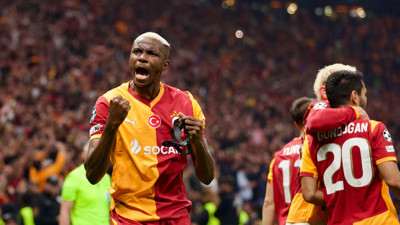 Ne Hagi, ne Baros, ne Jardel hiçbiri Osimhen gibi olamadı