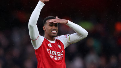 MAÇ SONUCU | Arsenal 1-0 Crystal Palace