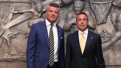 Sadettin Saran, Ali Koç'un rüya transferini bitiriyor! İşte Fenerbahçe'nin gizli forvet operasyonu