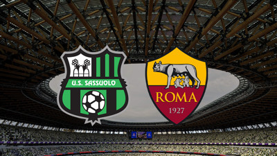 Sassuolo - Roma maçı ne zaman?