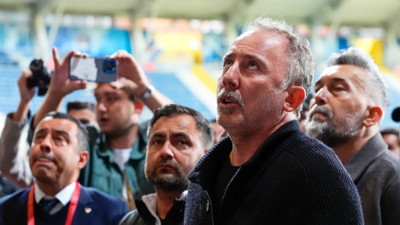 Sergen Yalçın'dan Fenerbahçe sözleri: Kendimizi affettireceğiz
