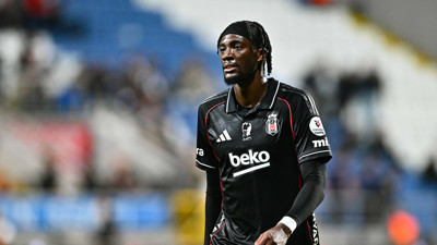 Tammy Abraham, Fenerbahçe maçı için söz verdi