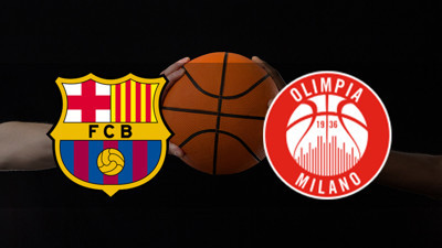 Barcelona - Olimpia Milano maçı ne zaman?