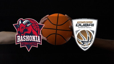 Baskonia - Dubai maçı ne zaman?
