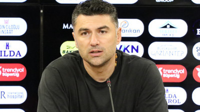 Burak Yılmaz: İlk gol güvenimizi kırdı