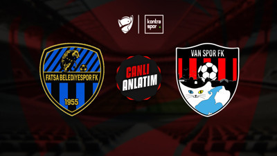 Fatsa Belediyespor - Vanspor FK maçı ne zaman?