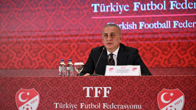 152 hakemin adı bahis skandalına karıştı yabancı hakem bombası patladı