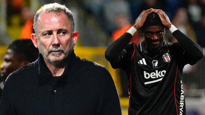 Kasımpaşa maçı sonrası Sergen Yalçın'a sert tepki: "Derhal istifa etmeli"