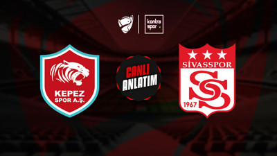 Kepezspor A.Ş - Sivasspor maçı ne zaman?