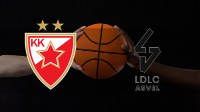 Kızılyıldız - ASVEL maçı ne zaman?