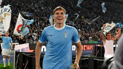 MAÇ SONUCU | Lazio 1-0 Juventus (Serie A)