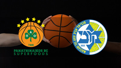 Panathinaikos - Maccabi Tel Aviv maçı ne zaman?