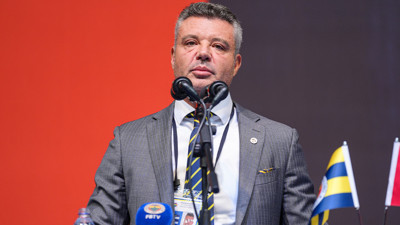 Sadettin Saran'dan bahis skandalıyla ilgili bir yorum daha: Türk futbolunda dibi gördük